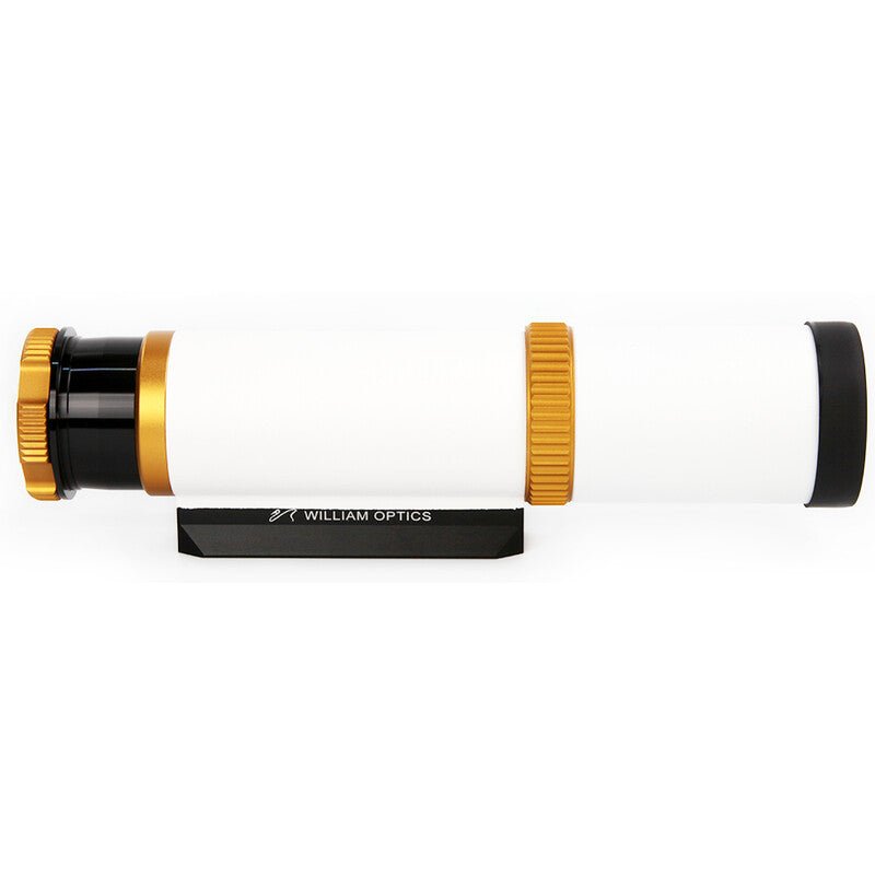 William Optics Teleskop za vodenje UniGuide 50mm - Starfy.si