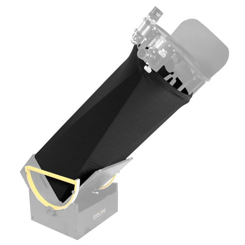 Zaščita pred razpršeno svetlobo 10" + 12" Ultra Light Dobsonian - Starfy.si