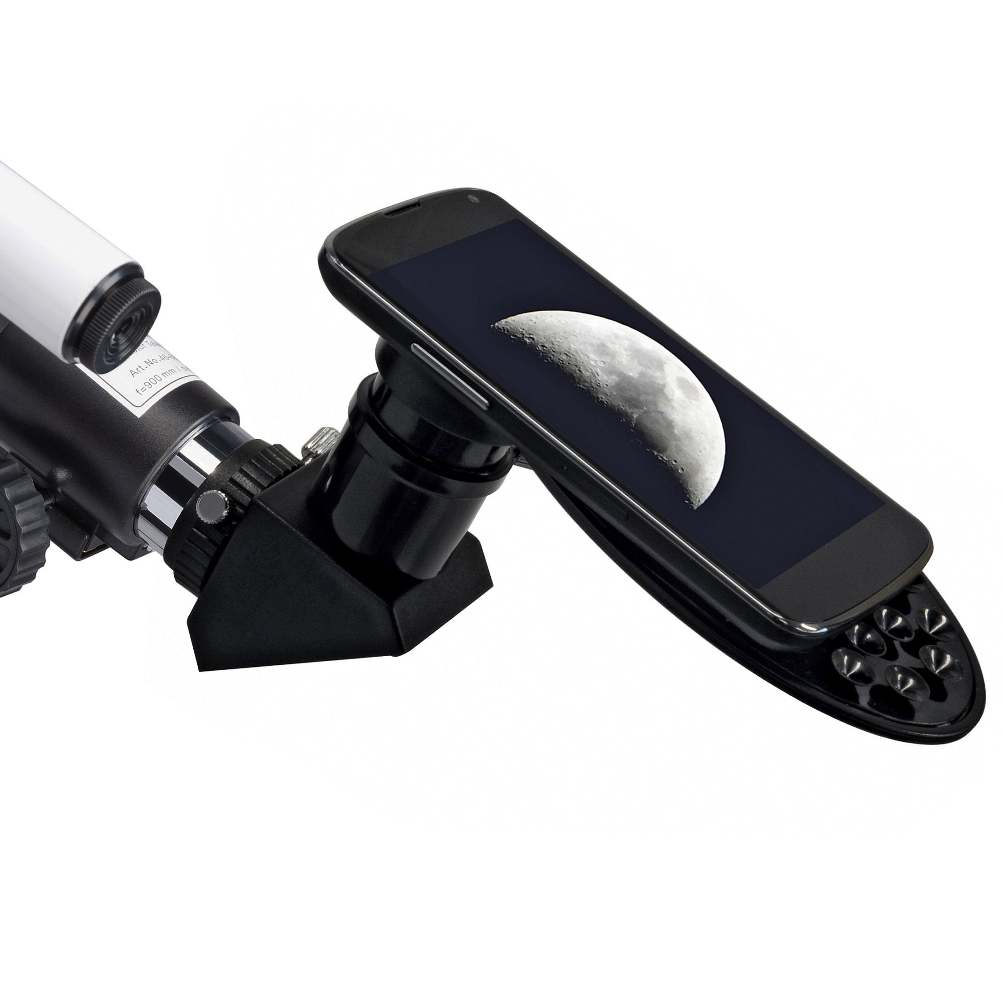 Zmogljiv teleskop BRESSER Classic 60/900 - Starfy.si