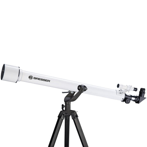 Zmogljiv teleskop BRESSER Classic 60/900 - Starfy.si