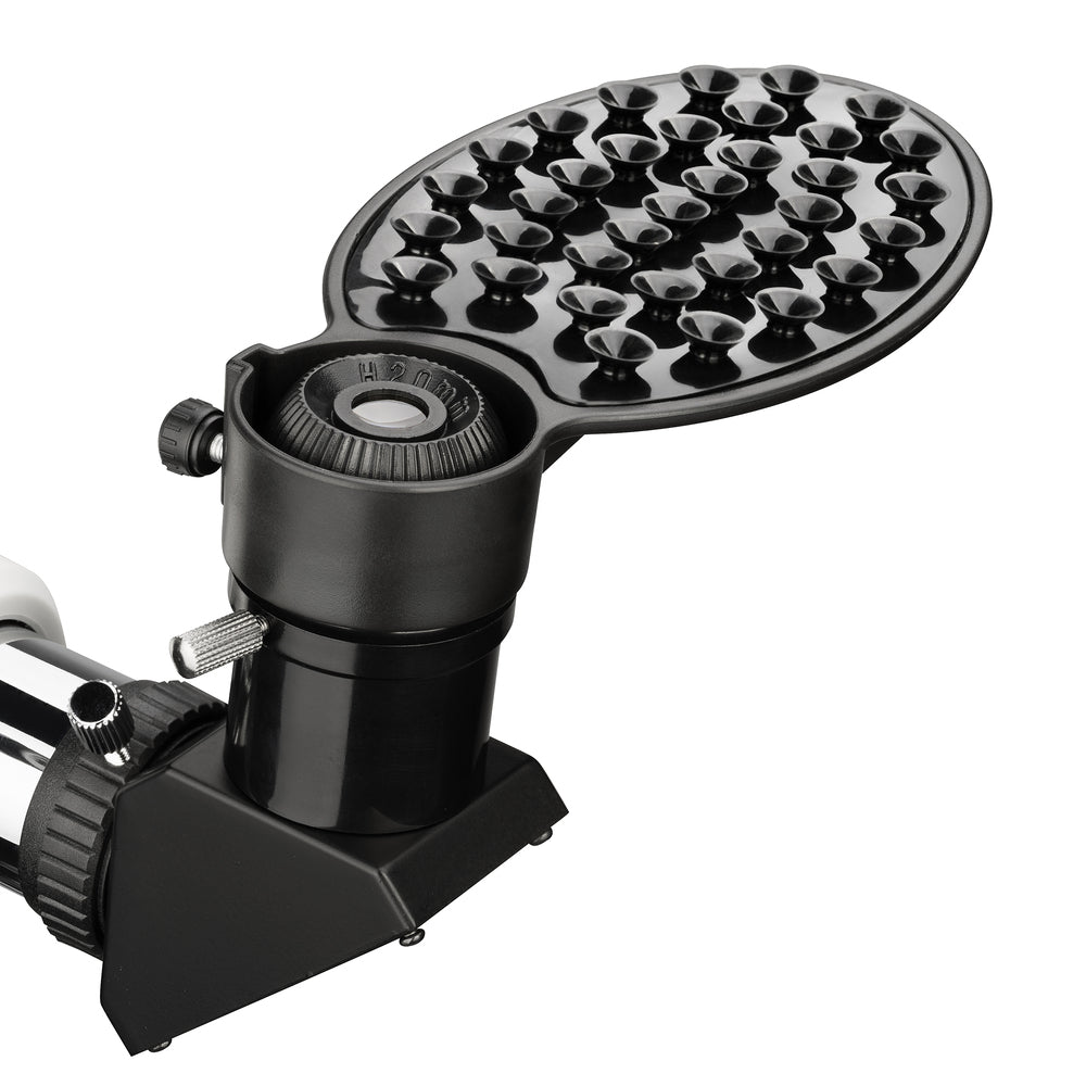 Zmogljiv teleskop BRESSER Classic 70/350 - Starfy.si