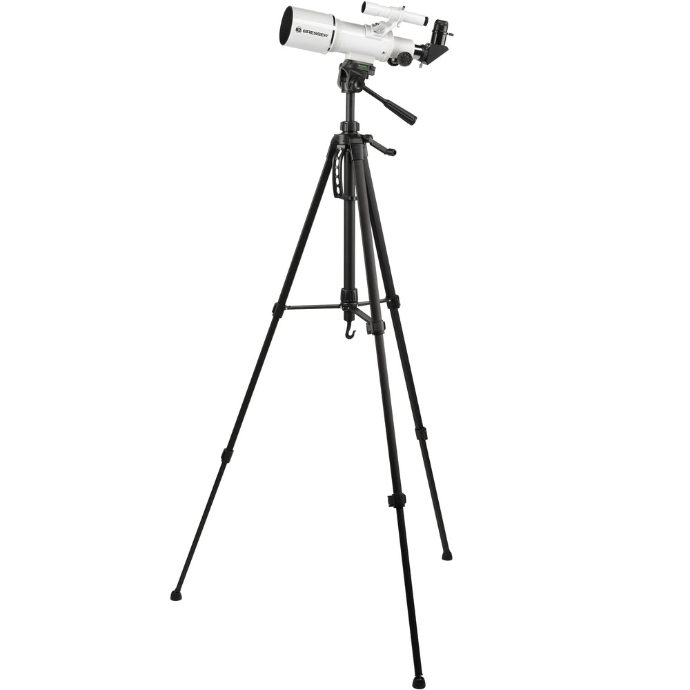 Zmogljiv teleskop BRESSER Classic 70/350 - Starfy.si