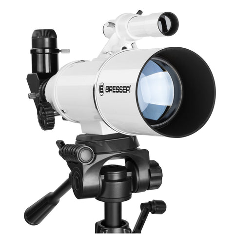Zmogljiv teleskop BRESSER Classic 70/350 - Starfy.si