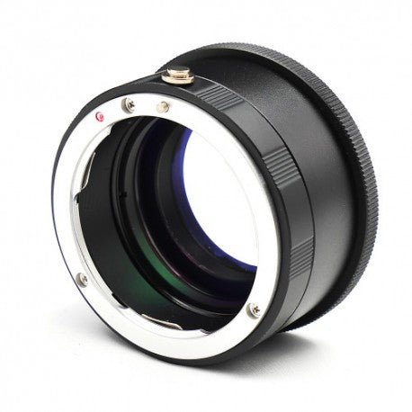 ZWO ASI Nikon T2 Adapter - Starfy.si