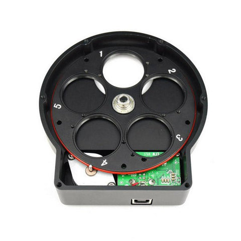 ZWO MINI filter kolo 5x31.8 - Starfy.si