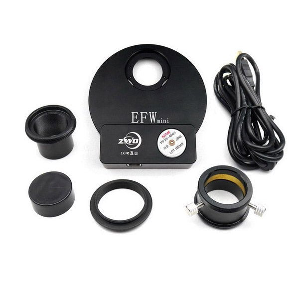 ZWO MINI filter kolo 5x31.8 - Starfy.si